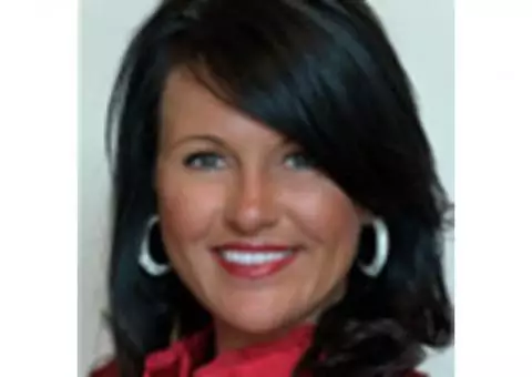 Angela Connell - Farmers Insurance Agent in Columbiana, AL